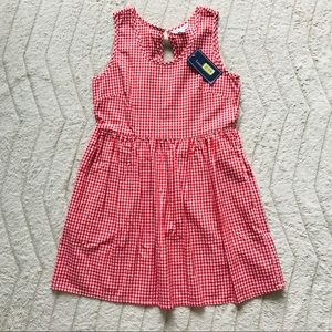 NWT Lauren James Brooke Dress